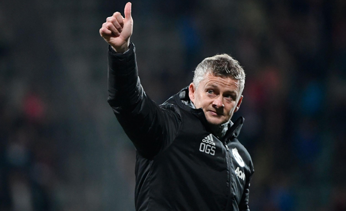 MU h&ograve;a AZ Alkmaar, Ole Gunnar Solskjaer n&oacute;i g&igrave;?