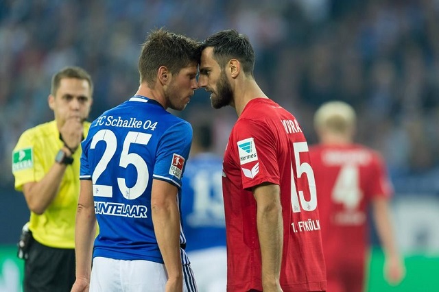 Ph&acirc;n t&iacute;ch tỷ lệ Schalke 04 vs FC Koln, 23h30 ng&agrave;y 5/10