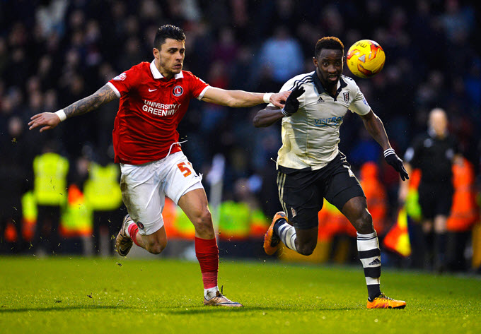 Ph&acirc;n t&iacute;ch tỷ lệ Fulham vs Charlton, 18h30 ng&agrave;y 5/10