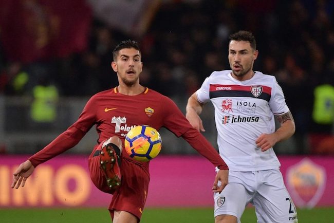 Ph&acirc;n t&iacute;ch tỷ lệ AS Roma vs Cagliari, 20h ng&agrave;y 6/10
