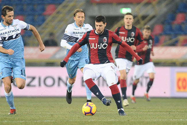 Ph&acirc;n t&iacute;ch tỷ lệ Bologna vs Lazio, 20h ng&agrave;y 6/10