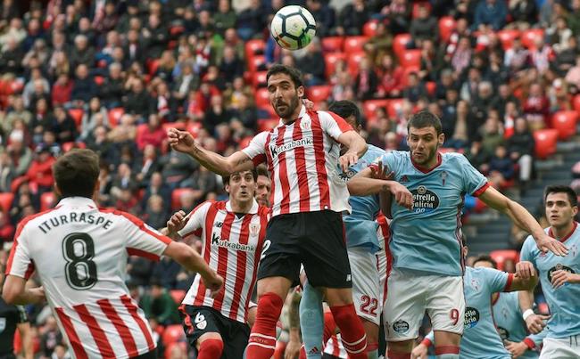 Ph&acirc;n t&iacute;ch tỷ lệ Celta Vigo vs Bilbao, 19h ng&agrave;y 6/10