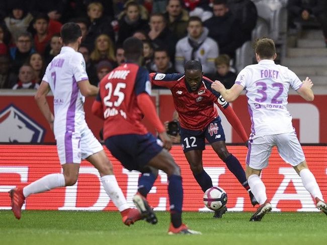 Ph&acirc;n t&iacute;ch tỷ lệ Lille vs Nimes, 20h ng&agrave;y 6/10