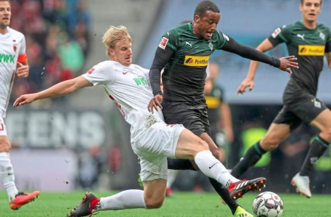 Ph&acirc;n t&iacute;ch tỷ lệ Monchengladbach vs Augsburg, 18h30 ng&agrave;y 6/10