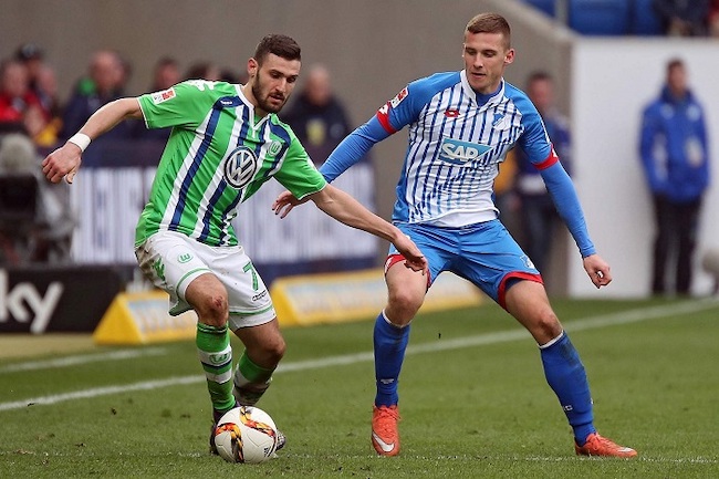 Ph&acirc;n t&iacute;ch tỷ lệ Wolfsburg vs Union Berlin, 20h30 ng&agrave;y 6/10