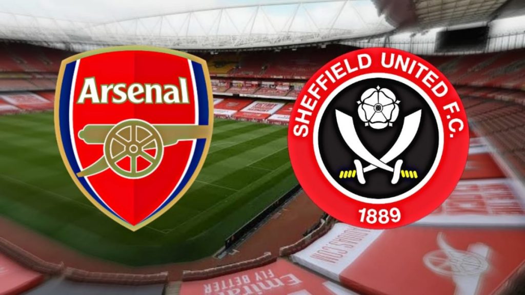 Nhận định Arsenal vs Sheffield United, 20h00 ng&agrave;y 4/10