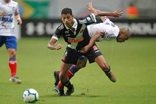 Nhận định Atletico-MG vs Vasco da Gama, 6h30 ng&agrave;y 5/10