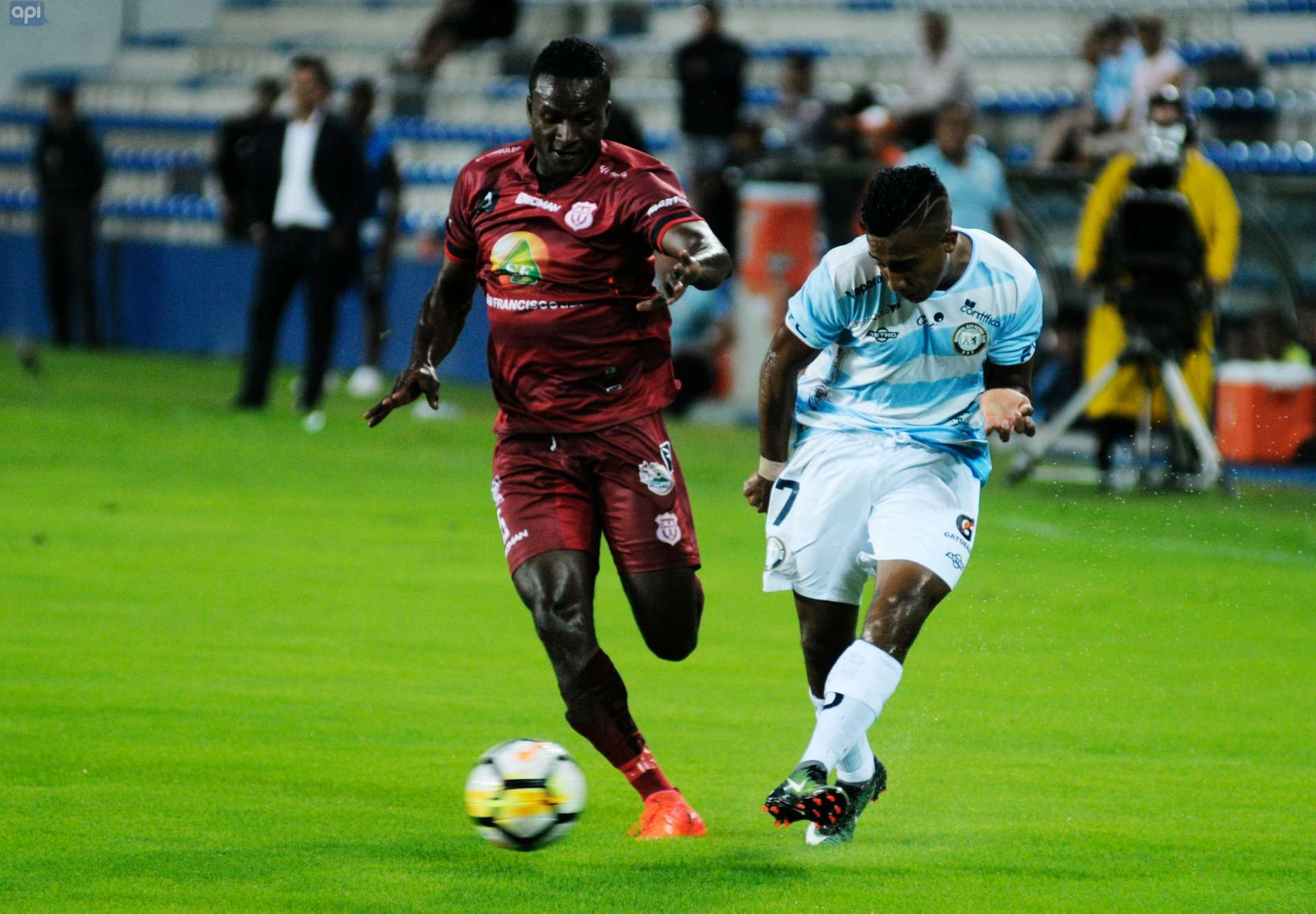 Nhận định Guayaquil City vs Tecnico Universitario, 3h30 ng&agrave;y 5/10