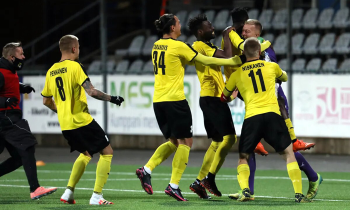Nhận định KuPS vs Ilves Tampere, 22h30 ng&agrave;y 5/10