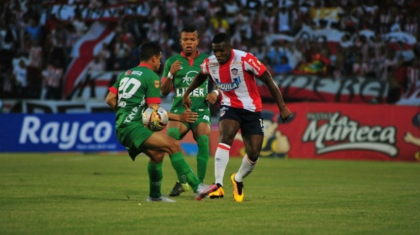 Nhận định Patriotas vs Atletico Junior Barranquilla, 4h00 ng&agrave;y 5/10