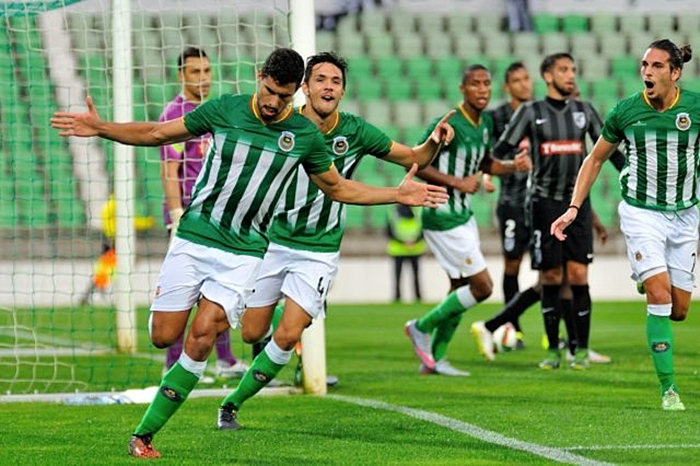 Nhận định Portimonense vs Sporting Lisbon, 3h00 ng&agrave;y 5/10