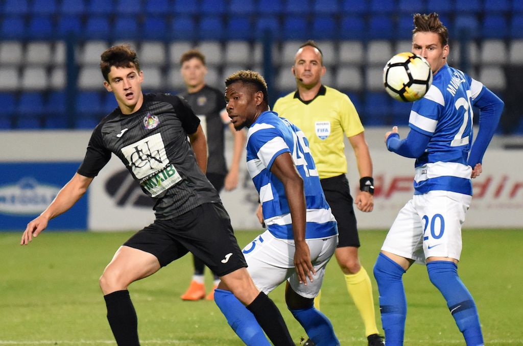 Nhận định Crikvenica vs ZNK Osijek, 20h00 ng&agrave;y 6/10