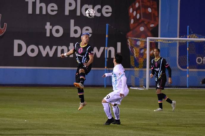 Nhận định, soi k&egrave;o Austin Bold vs Tacoma Defiance, 8h05 ng&agrave;y 7/10