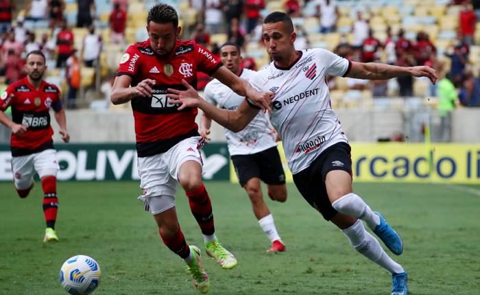 Nhận định, soi k&egrave;o Bragantino vs Flamengo, 6h30 ng&agrave;y 7/10