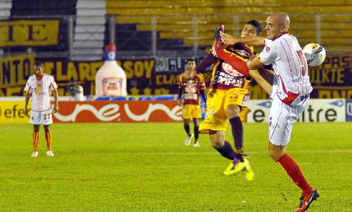 Nhận định, soi k&egrave;o Deportes Tolima vs Deportivo Pereira, 6h ng&agrave;y 7/10