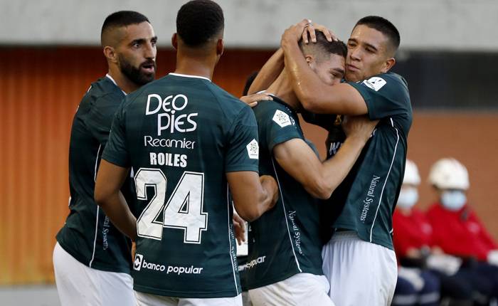 Nhận định, soi k&egrave;o Deportivo Cali vs Atletico Nacional, 8h ng&agrave;y 7/10