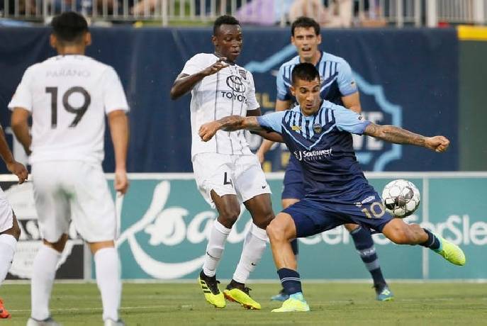 Nhận định, soi k&egrave;o El Paso Locomotive vs San Antonio, 8h05 ng&agrave;y 7/10