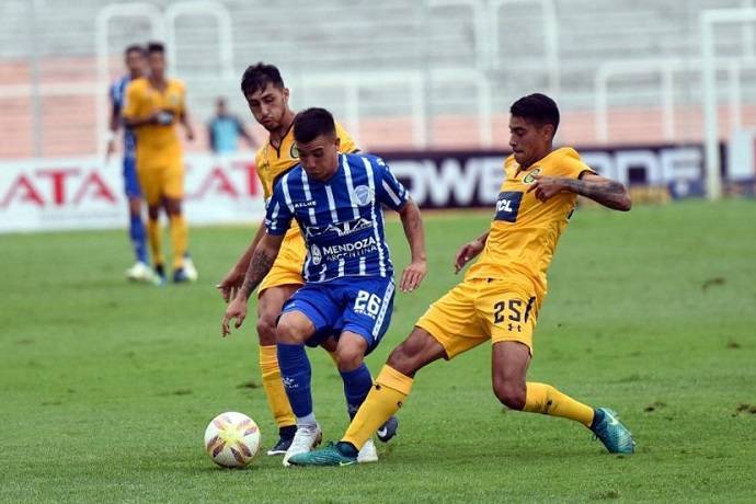 Nhận định, soi k&egrave;o Godoy Cruz vs CA Tigre, 7h10 ng&agrave;y 7/10