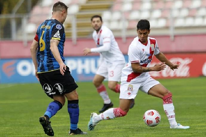 Nhận định, soi k&egrave;o Huachipato vs Curic&oacute; Unido, 7h00 ng&agrave;y 5/10