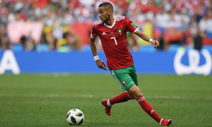 Nhận định, soi k&egrave;o Morocco vs Guinea-Bissau, 2h ng&agrave;y 7/10