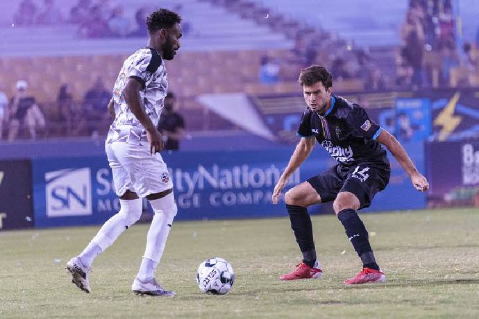 Nhận định, soi k&egrave;o Oakland Roots vs Sacramento, 8h05 ng&agrave;y 7/10