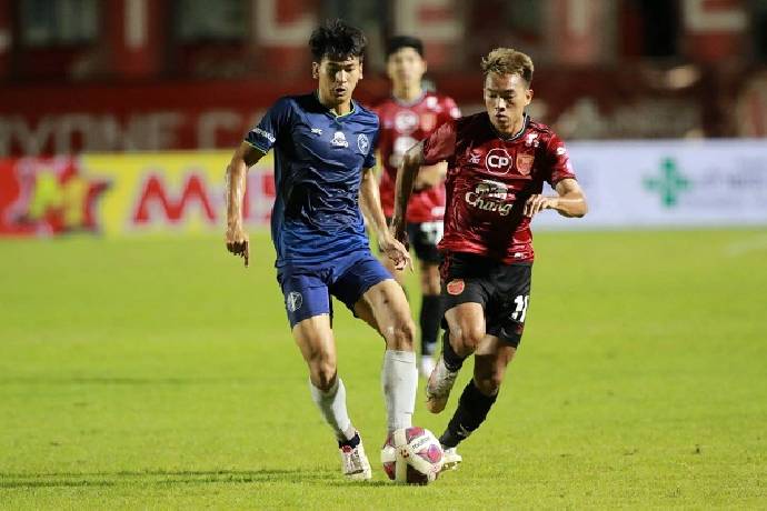 Nhận định, soi k&egrave;o Police Tero vs Chonburi FC, 18h00 ng&agrave;y 5/10