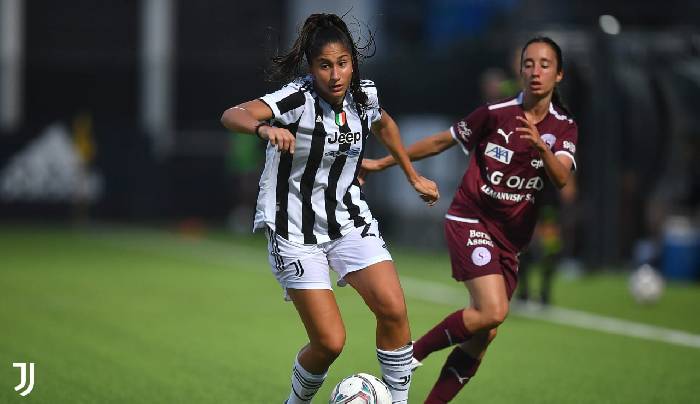 Nhận định, soi k&egrave;o Servette (W) vs Juventus (W), 23h45 ng&agrave;y 6/10