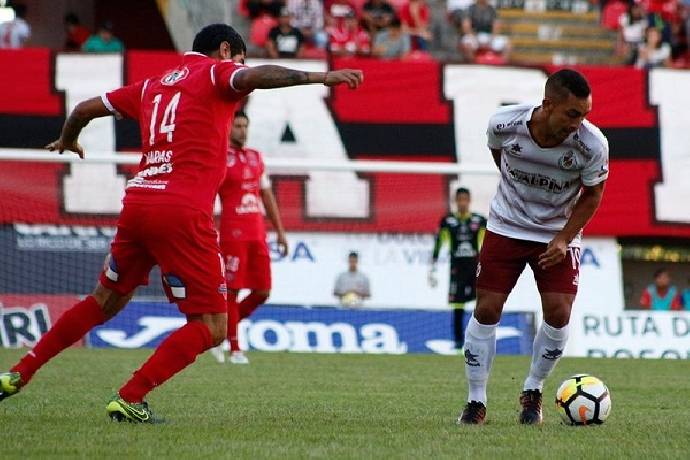 Nhận định, soi k&egrave;o &Ntilde;ublense vs La Serena, 6h30 ng&agrave;y 6/10