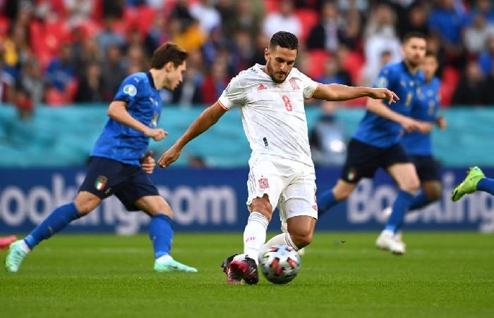 Ph&acirc;n t&iacute;ch k&egrave;o hiệp 1 Italia vs T&acirc;y Ban Nha, 1h45 ng&agrave;y 7/10