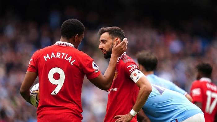 Đội h&igrave;nh dự kiến mạnh nhất Omonia Nicosia vs MU, 23h45 ng&agrave;y 6/10