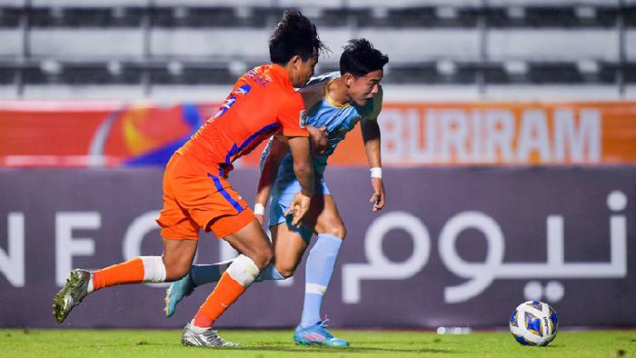 M&aacute;y t&iacute;nh dự đo&aacute;n b&oacute;ng đ&aacute; 5/10: Wuhan Yangtze vs Rongcheng