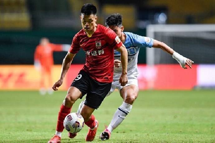 Nhận định, soi k&egrave;o Changchun Yatai vs Guangzhou FC, 14h30 ng&agrave;y 5/10