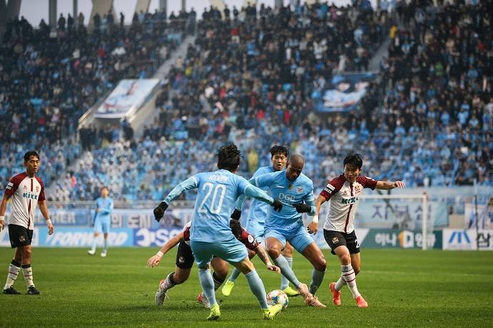 Nhận định, soi k&egrave;o Daegu vs Seoul, 17h00 ng&agrave;y 5/10