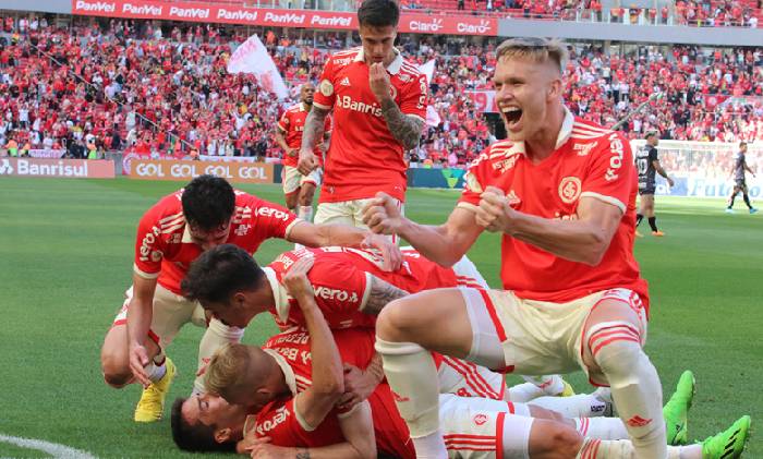 Nhận định, soi k&egrave;o Flamengo vs Internacional, 7h30 ng&agrave;y 6/10