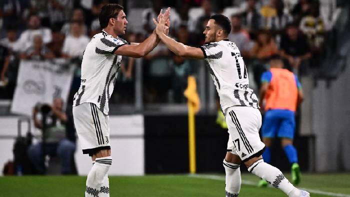 Nhận định, soi k&egrave;o Juventus vs Maccabi Haifa, 2h ng&agrave;y 6/10