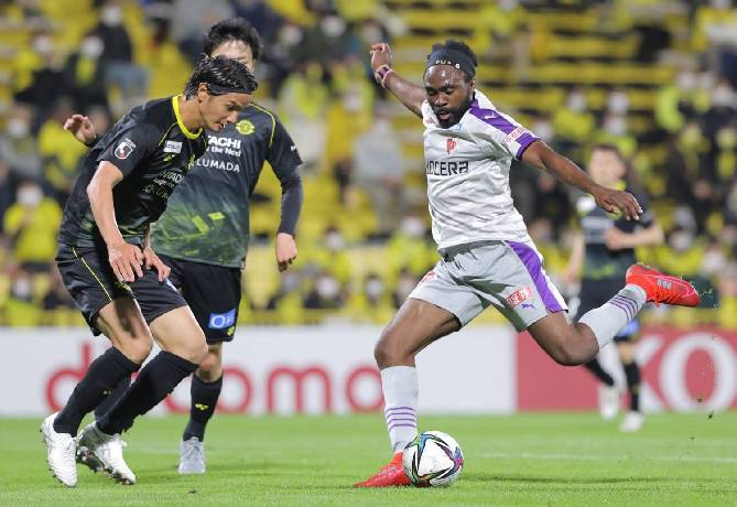 Nhận định, soi k&egrave;o Kyoto Sanga vs Sanfrecce Hiroshima, 17h30 ng&agrave;y 5/10