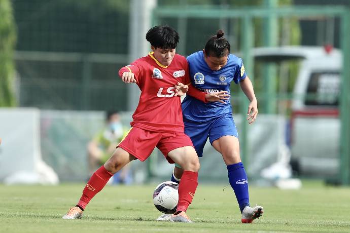 Nhận định, soi k&egrave;o nữ Th&aacute;i Nguy&ecirc;n vs nữ TP.HCM, 15h30 ng&agrave;y 5/10