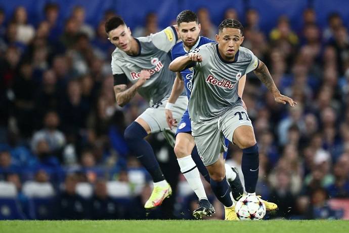 Nhận định, soi k&egrave;o Salzburg vs Dinamo Zagreb, 23h45 ng&agrave;y 5/10