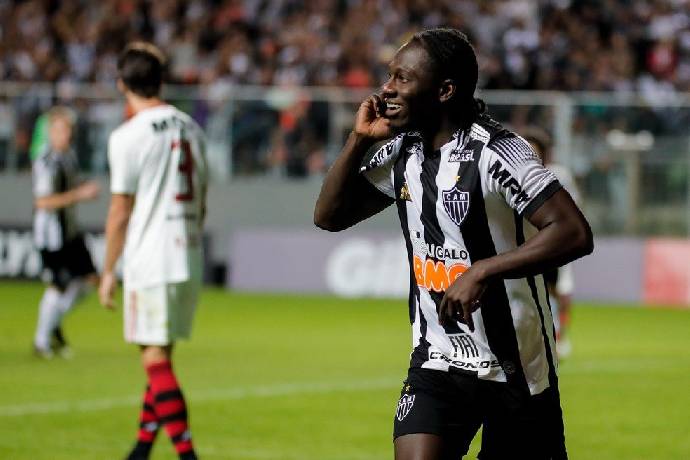 Nhận định, soi k&egrave;o Santos vs Atl&eacute;tico Mineiro, 7h30 ng&agrave;y 6/10