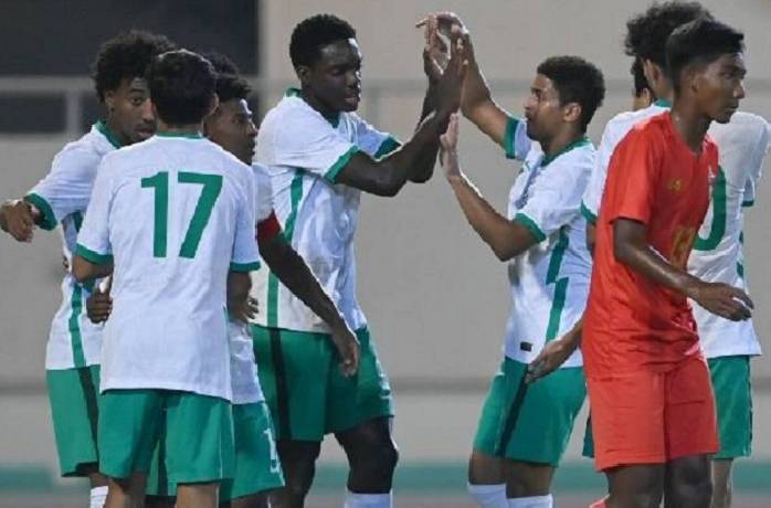 Nhận định, soi k&egrave;o U17 Indonesia vs U17 UAE, 20h ng&agrave;y 5/10