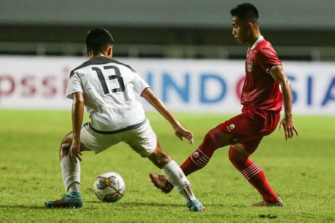 Nhận định, soi k&egrave;o U17 Malaysia vs U17 Guam, 16h ng&agrave;y 5/10