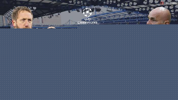 Ph&acirc;n t&iacute;ch k&egrave;o hiệp 1 Chelsea vs AC Milan, 2h ng&agrave;y 6/10