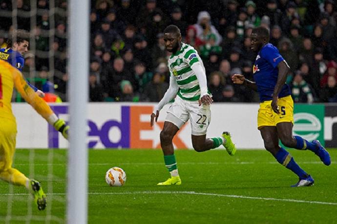 Ph&acirc;n t&iacute;ch k&egrave;o hiệp 1 Leipzig vs Celtic, 23h45 ng&agrave;y 5/10