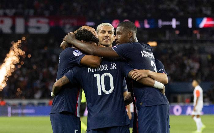 Soi bảng dự đo&aacute;n tỷ số ch&iacute;nh x&aacute;c Benfica vs PSG, 2h ng&agrave;y 6/10