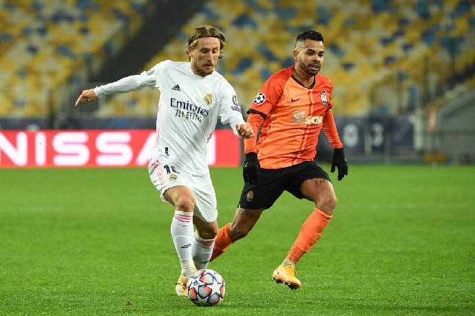 Soi k&egrave;o đặc biệt Real Madrid vs Shakhtar Donetsk, 2h ng&agrave;y 6/10