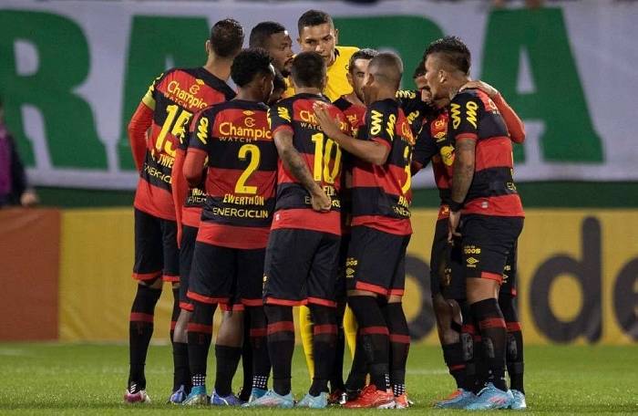 Soi k&egrave;o, dự đo&aacute;n Macao Brusque vs Sport Recife, 5h ng&agrave;y 5/10