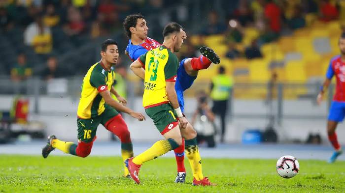 Soi k&egrave;o, dự đo&aacute;n Macao Kedah vs Johor Darul Ta'zim, 20h ng&agrave;y 4/10