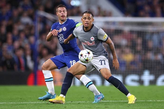 Soi k&egrave;o phạt g&oacute;c Salzburg vs Dinamo Zagreb, 23h45 ng&agrave;y 5/10