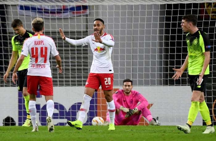 Tỷ lệ k&egrave;o nh&agrave; c&aacute;i Leipzig vs Celtic mới nhất, 23h45 ng&agrave;y 5/10
