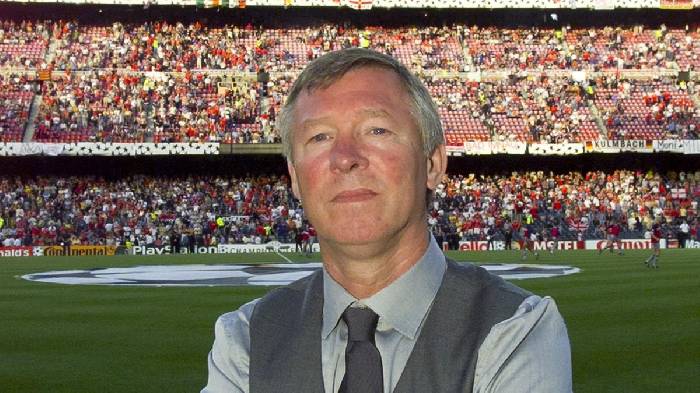 Đối thủ duy nhất khiến Sir Alex 'vừa y&ecirc;u, vừa giận' trong sự nghiệp